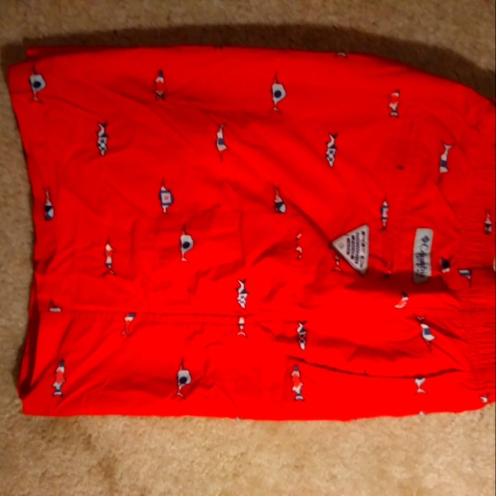 Columbia Swim Shorts